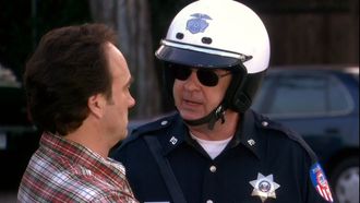 Episode 20 Old Friends