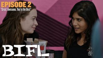 Episode 2 Great, Awesome, You're the Best!