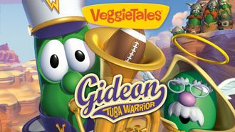 Episode 28 Gideon: Tuba Warrior