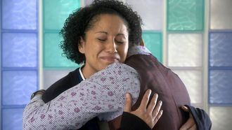 Episode 105 The Silent Treatment