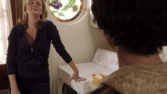 Episode 4 Here's to You, Mrs. Robbins
