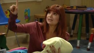 Episode 14 What's a Mother to Do?