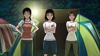 Episode 17 The Campground