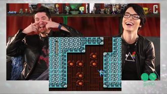 Episode 3 Classic Videogames