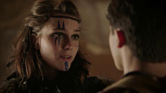 Episode 3 The Severians