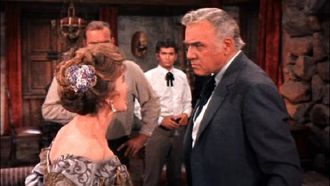 Episode 9 The Countess