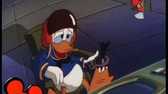 Episode 4 All Hands On Duck