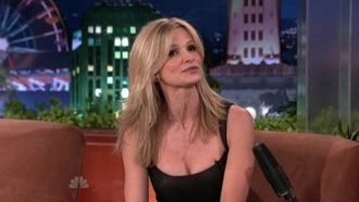 Episode 46 Kyra Sedgwick, Hugh Dancy, Lyle Lovett and His Large Band