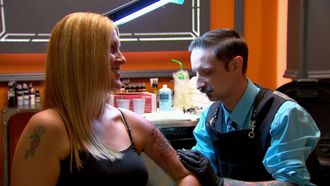 Episode 6 Firing Line