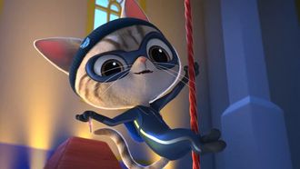 Episode 6 Blueberry Bonanza/Snow Day
