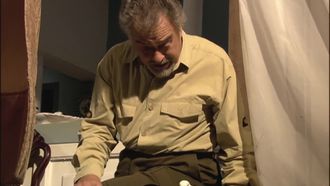 Episode 12 No nos dejen colgados