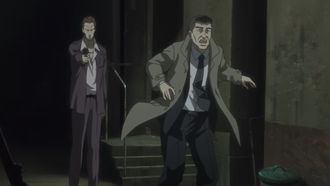 Episode 13 Make Up