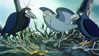 Episode 17 Ransomed duck child