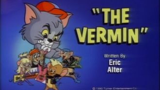 Episode 13 The Vermin