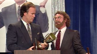 Episode 25 Belding's Prize