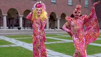 Episode 4 STOCKHOLM