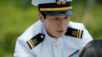 Episode 1 Dan Dan and Young Guk’s Chance Meeting