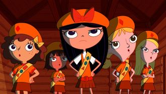 Episode 12 Lord of the Firesides