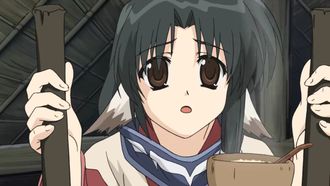 Episode 1 Manekarezarumono
