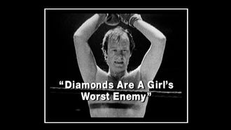 Episode 9 Diamonds Are A Girl's Worst Enemy