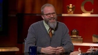 Episode 34 Dan Sinker