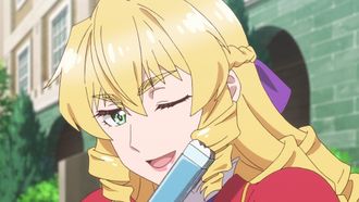 Episode 1 Dad Becomes a Villainess