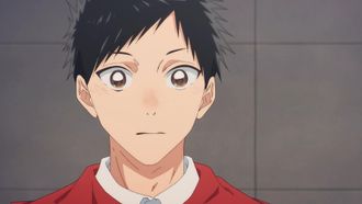 Episode 20 As One of Her Closest Friends