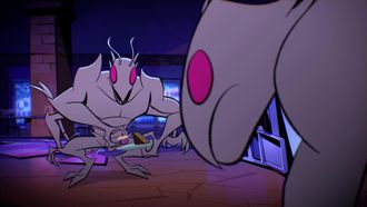 Episode 16 Stuck on You