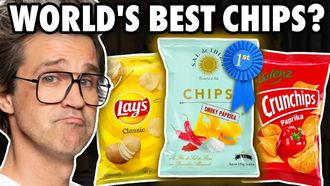 Episode 8 Can We Find The Award Winning Food?