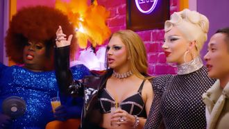 Episode 1 New Queen on the Strip