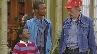 Episode 22 Blue Collar Drummond