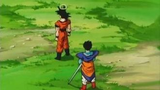 Episode 30 Return to Other World