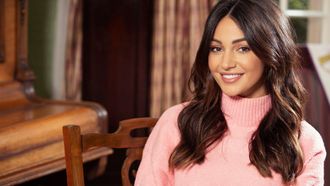Episode 1 Michelle Keegan