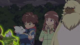 Episode 59 Jiraiya
