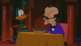 Episode 7 Hollywood Plucky