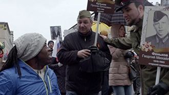 Episode 3 Moscow