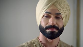 Episode 13 Angad Is Dazzled.
