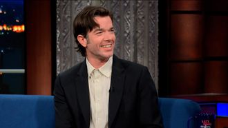 Episode 8 10/12/23 (John Mulaney, Darius Rucker)