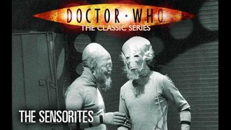 Episode 30 The Day of Darkness