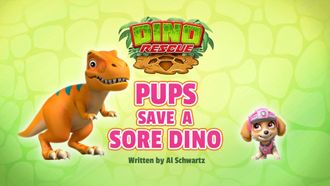 Episode 25 Pups Save the Whale Pod/Ultimate Rescue: Pups Stop a Junk-Monster
