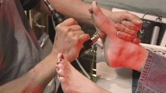 Episode 2 Alternative Medicine