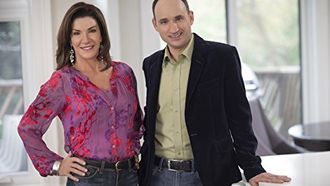 Episode 19 Theresa and David