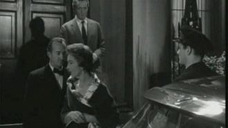 Episode 5 The Lovers