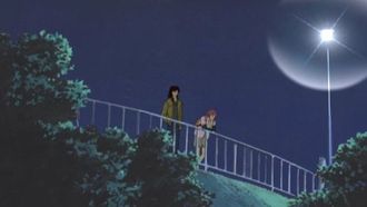Episode 5 Track-5 Winding Road