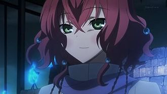 Episode 15 Darkness Emerge: Encounter