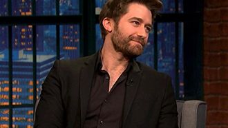 Episode 44 Matthew Morrison/Uzo Aduba/A Great Big World/Brian Chase