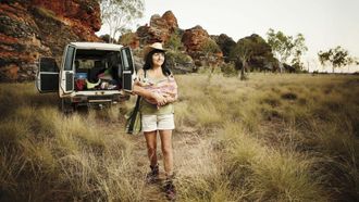 Episode 1 The Kimberley Comes Alive