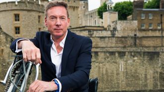 Episode 7 Frank Gardner