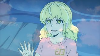 Episode 13 Tower of God