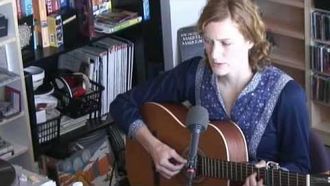 Episode 1 Laura Gibson